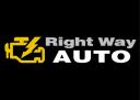 Right Way Auto Repair & Sales logo